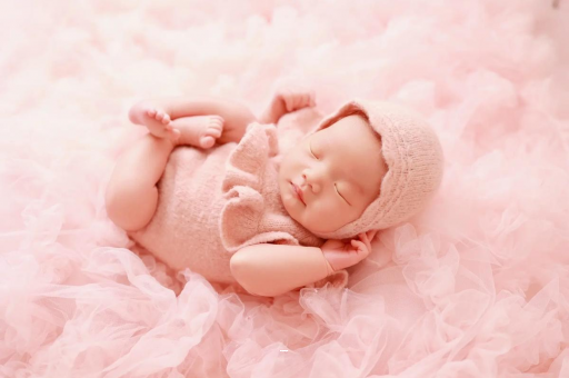 靖江两个月宝宝长牙